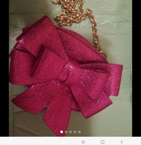 Betsey Johnson Crossbody